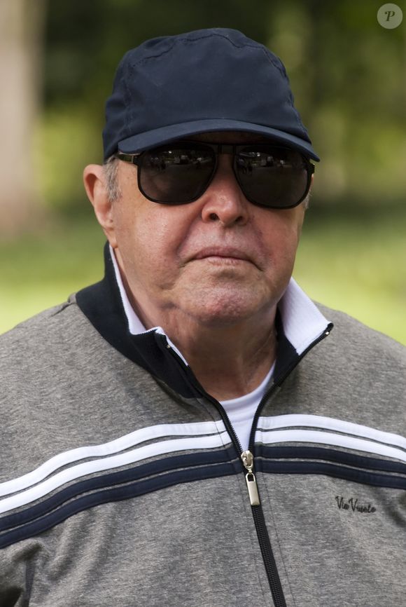 Na novela 'Passione', outro personagem que era assassinado foi Eugênio (Mauro Mendonça)