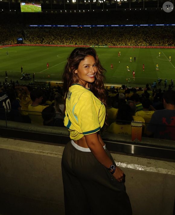 Sogro de Raphinha e pai de Natalia Belloli, mulher do jogador, passou a ajudar na administração do dinheiro após o racha em família