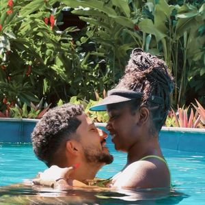 Yuri Lima ainda relembrou, de forma sutil, o escândalo que causou a primeira separação de Iza, quando ela ainda estava grávida da filha