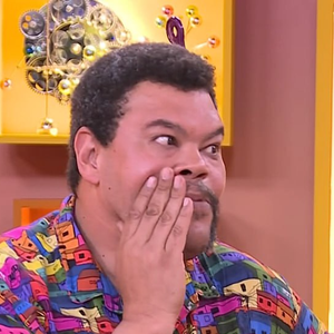 Babu Santana levou dura da Globo por cogitar plano para provocar expulsão de Ana Paula Renault
