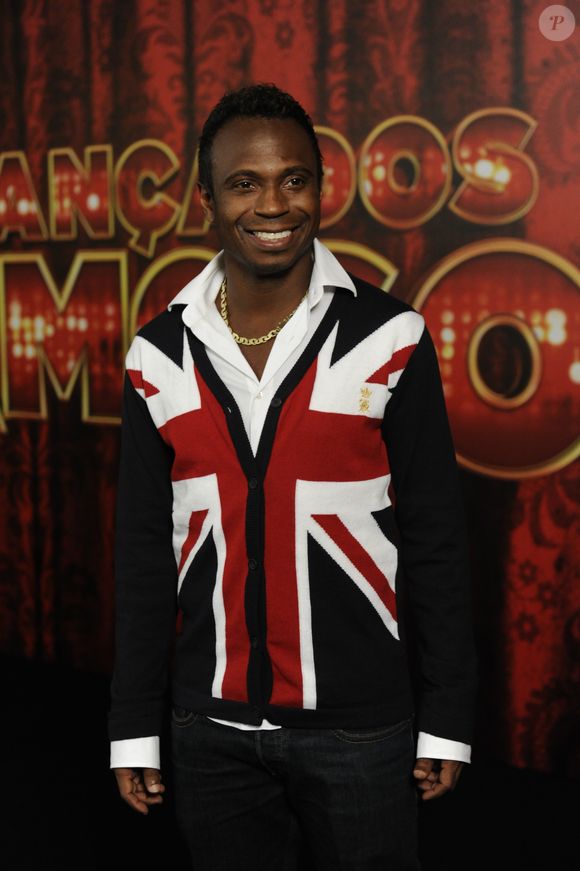 Hoje no BBB 26, Edilson Capetinha integrou em 2013 o 'Dança dos Famosos'