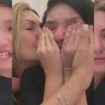 'Não me faz chorar, amor': derrotada nas Eleições 2026 com menos de 4 mil votos, Antonia Fontenelle se emociona com reação do filho às urnas
