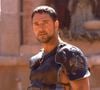 Lançado em 2000, quando Russell Crowe tinha apenas 36 anos, 'Gladiador' trouxe o ator com visual completamente diferente