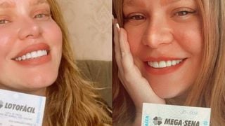 Mega da Virada: com fortuna de R$ 34 milhões, ex-BBB Paulinha Leite já levou fortuna milionária no último dia do ano