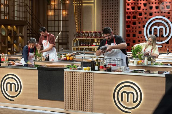 Daniela protagonizou momentos icônicos na temporada e ganha torcida gigante na web