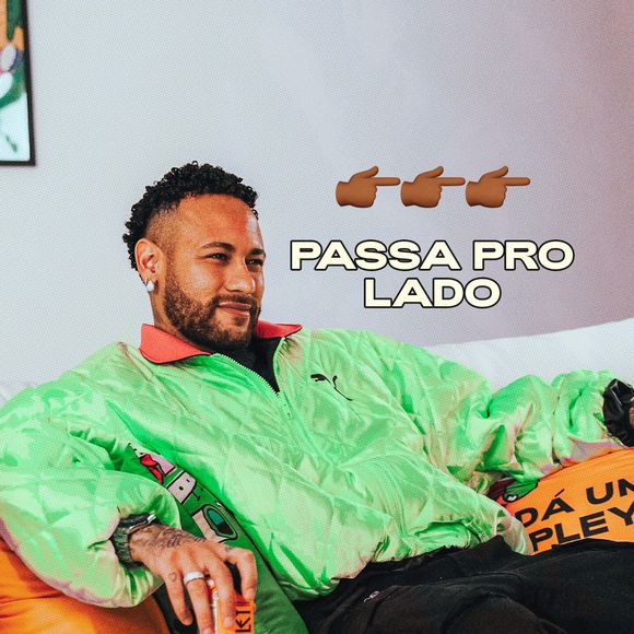 A Pley by Ney é uma linha de bebidas mistas com água de coco desenvolvida pelo jogador Neymar Jr. em parceria com a fabricante Tial, de propriedade da Tropical Indústria de Alimentos S/A