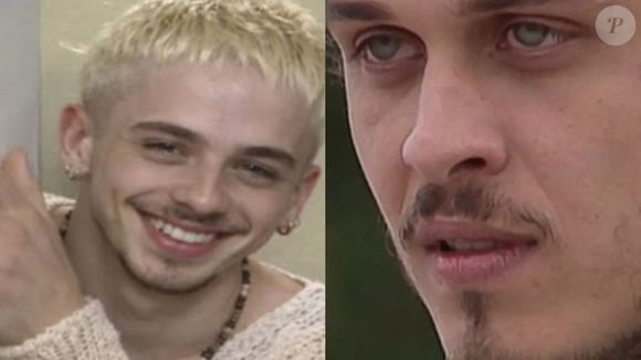 Juliano Floss do 'BBB 26 ' é comparado com Alexandre da novela 'A Viagem'