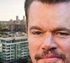 Matt Damon passou décadas construindo uma das melhores carreiras de Hollywood. Entre seus melhores filmes, está o seu mais recente sucesso, "A Odisseia".