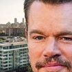 O exuberante patrimônio de 34 milhões de dólares em imóveis de Matt Damon, hoje aos 56 anos: um refúgio na natureza e sua casa em Los Angeles
