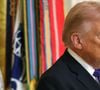 Donald Trump liberou arquivos então segretos sobre a vida humana fora da Terra: documentos citam abate de OVNI por caça da Força Aérea americana em 2023