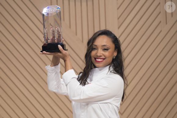 Desacreditada por muitos, Michele Crispim venceu a 4ª temporada do 'MasterChef Brasil'