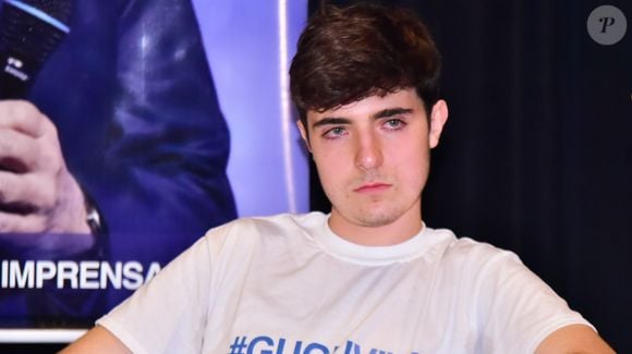 Advogada lembra que não é mais obrigatório ser obrigatório ITCMD antes da abertura do inventário extrajudicial, contudo é necessário que o imposto seja pago - foto ilustrativa de João Augusto, filho de Gugu Liberato e que teve disputa em família por conta do testamento do pai