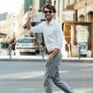 De acordo com a psicologia, acenar com a mão para agradecer aos carros ao atravessar a rua é característico dessas pessoas