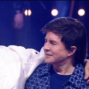 Momento especial! Brothers reagem ao show histórico no BBB 25.