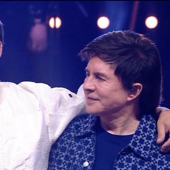Momento especial! Brothers reagem ao show histórico no BBB 25.