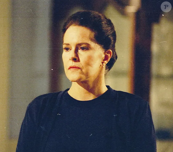 A atriz Maria Helena Dias colecionou diversos papeis marcantes antes de morrer