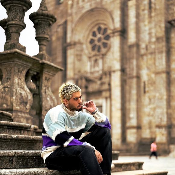 Zé Felipe decidiu fazer uma mudança positiva na própria vida após o fim do casamento com Virgínia Fonseca