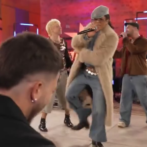 Novo ‘Estrelas da Casa’ aposta em grupos de Pop e Pagode em vez de uma disputa individual entre cantores