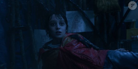 Outra gafe de 'Stranger Things' se refere ao primeiro desaparecimento de Will, revelado por Joyce que teria sido aos 11 anos, mas na realidade foi aos 12