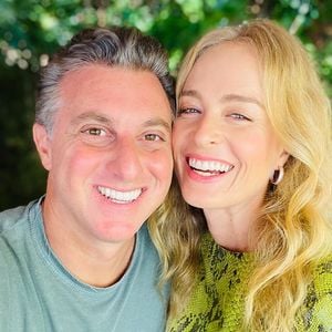 Filho de Angelica e Luciano Huck, Benício tem plano de ser engenheiro