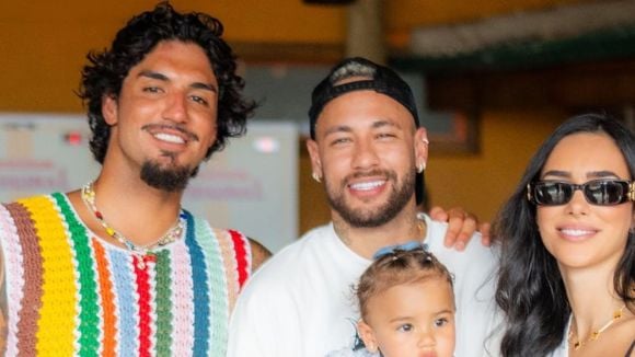 'Infelizmente, nós, mulheres, quase sempre somos julgadas primeiro': Isabella Arantes, namorada de Gabriel Medina, abre o jogo sobre afastamento de Neymar e nega affair com jogador