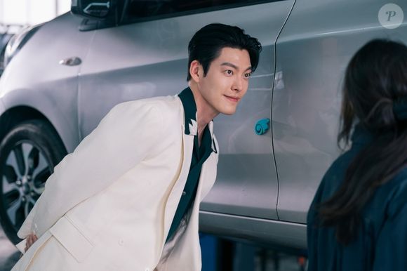 Kim Woo-bin em 'Gênio dos Desejos'