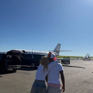 Virgínia Fonseca investiu uma fortuna para visitar o amado na Espanha nos últimos meses