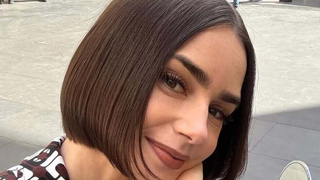 Os cortes de cabelo curtos com efeito lifting mais cobiçados da primavera: perfeitos para mulheres com rostos redondos