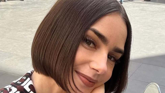 Os cortes de cabelo curtos com efeito lifting mais cobiçados da primavera: perfeitos para mulheres com rostos redondos