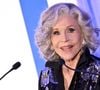 Atriz vencedora do Oscar, Jane Fonda também marcou gerações ao popularizar vídeos de ginástica que viraram fenômeno global nos anos 1980