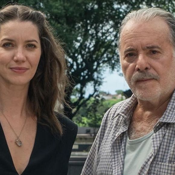 Nathalia Dill e Tony Ramos movimentaram os capítulos recentes de Quem Ama Cuida com o mistério envolvendo Francesca e Otoniel. A personagem surgiu de forma enigmática e já virou alvo de teorias sobrenaturais nas redes sociais