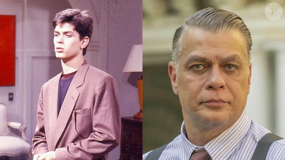Antes e depois dos galãs da Globo: Fábio Assunção estreava, há 35 anos, na novela 'Meu Bem, Meu Mal'. Veja como ele mudou!