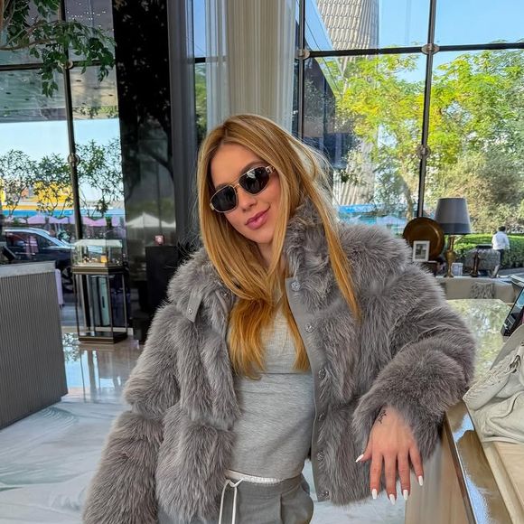 Virgínia Fonseca precisa tomar escolhas mais conscientes, segundo a astrologia. Para a ariana, eclipses podem movimentar amizades, comunidades e projetos de longo prazo