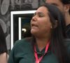 Chaiayne e Jonas brigam no BBB 26 após veterano colocá-la no Monstro