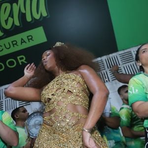 Iza se separou recentemente de Yuri Lima após mais um escândalo de traição