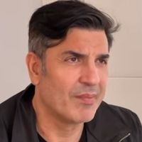 'Tudo dói': Edu Guedes, com câncer, emociona Ana Hickmann ao atualizar estado de saúde após cirurgia de emergência