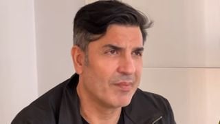 'Tudo dói': Edu Guedes, com câncer, emociona Ana Hickmann ao atualizar estado de saúde após cirurgia de emergência