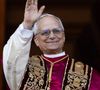 Papa Leão XIV é o novo pontífice da Igreja Católica, substituindo Francisco