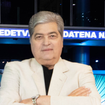 Datena ignora suposto motim e boicote nos bastidores da RedeTV! e dá bronca ao vivo na produção: ‘Se não tem…’