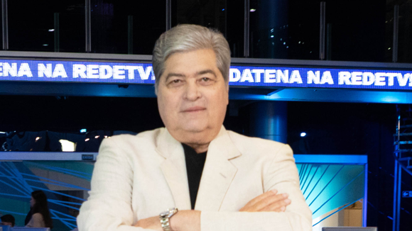 Datena ignora suposto motim e boicote nos bastidores da RedeTV! e dá bronca ao vivo na produção: ‘Se não tem…’