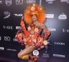 Adriane Galisteu se inspirou nas apostas e beats para fantasia do Baile da Vogue 2025