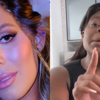 Alvo de transfobia em 'Wicked', ex-'Rancho do Maia' e mais: quem é Malévola Alves, influenciadora que vive polêmica com Jojo Todynho?