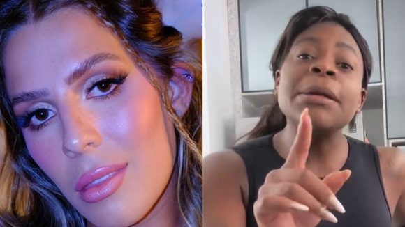 Alvo de transfobia em 'Wicked', ex-'Rancho do Maia' e mais: quem é Malévola Alves, influenciadora que vive polêmica com Jojo Todynho?