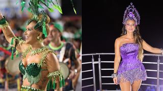 Já é Carnaval! Entenda como funciona o sorteio para os desfiles de 2027 no RJ e saiba como marcar presença