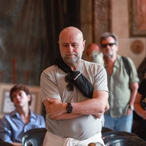 Mauro Mendonça Filho comemorou mais um aniversário do pai em abril de 2026