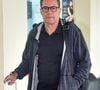 Vanderlei Luxemburgo: ano de nascimento foi alterado de 1952 para 1955 em documentos, abrindo uma investigação por sonegação fiscal e adulteração de documentos