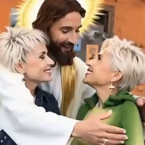 Vídeo bizarro de IA com Ana Maria Braga viraliza na web