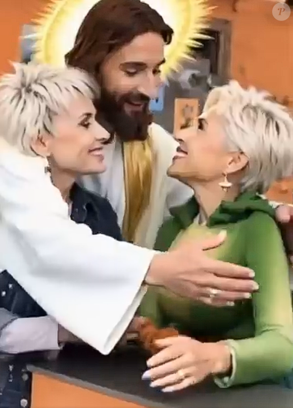 Vídeo bizarro de IA com Ana Maria Braga viraliza na web