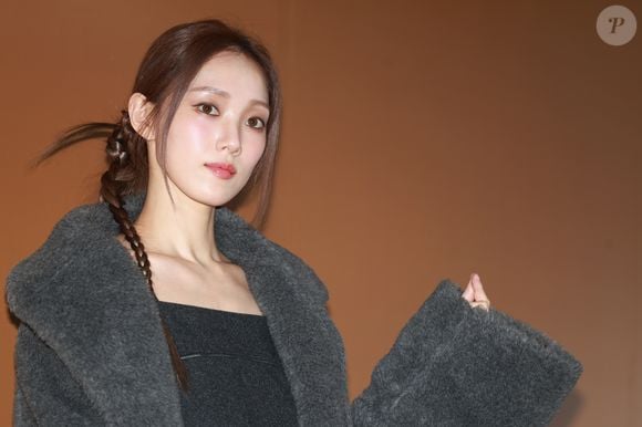 Lee Sung-kyung, mocinha de 'Médicos em Colapso', também tem 34 anos na vida real