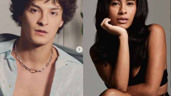 Os novatos do elenco de 'Vale Tudo': 5 atores que vão fazer estreia na novela da Globo; lista tem filho de ex-global e atriz indígena
